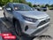 2022 Toyota RAV4 HYBRID Hybrid LE