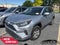 2022 Toyota RAV4 HYBRID Hybrid LE