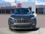 2025 Toyota RAV4 Hybrid Hybrid LE