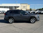 2025 Toyota RAV4 Hybrid Hybrid LE