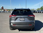 2025 Toyota RAV4 Hybrid Hybrid LE