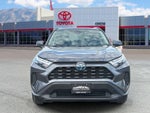 2024 Toyota RAV4 Hybrid Hybrid LE