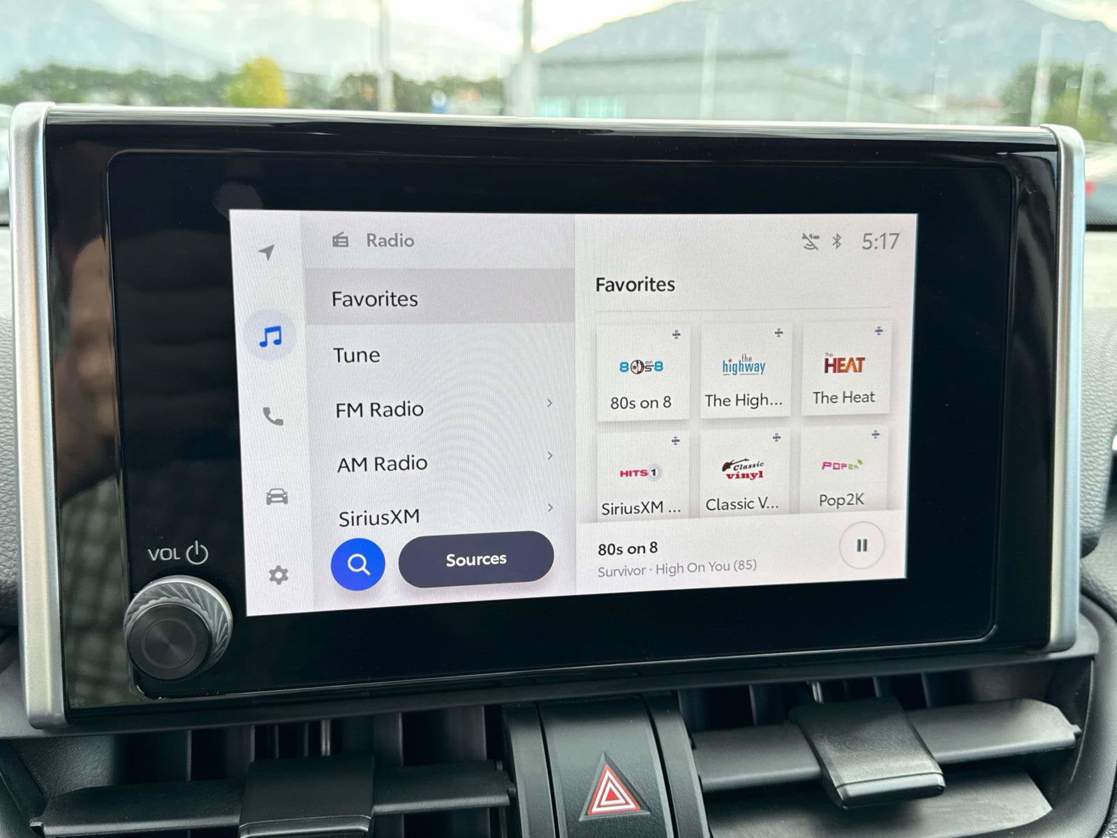 2024 Toyota RAV4 Hybrid Hybrid LE