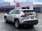 2025 Toyota RAV4 HYBRID Hybrid LE