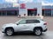 2025 Toyota RAV4 HYBRID Hybrid LE