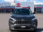 2025 Toyota RAV4 HYBRID Hybrid LE