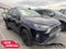 2021 Toyota RAV4 Hybrid Hybrid XLE