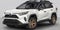 2025 Toyota RAV4 Hybrid Hybrid XLE