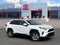 2025 Toyota RAV4 Hybrid Hybrid XLE