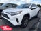 2025 Toyota RAV4 Hybrid Hybrid XLE