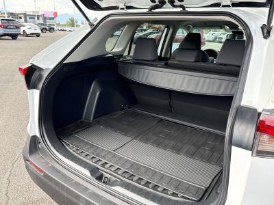 2025 Toyota RAV4 Hybrid Hybrid XLE