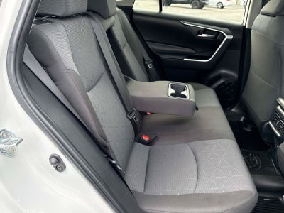 2025 Toyota RAV4 Hybrid Hybrid XLE