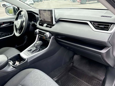 2025 Toyota RAV4 Hybrid Hybrid XLE