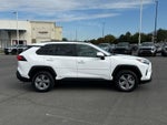 2025 Toyota RAV4 Hybrid Hybrid XLE