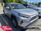 2022 Toyota RAV4 HYBRID Hybrid XLE
