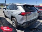 2022 Toyota RAV4 HYBRID Hybrid XLE