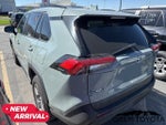 2023 Toyota RAV4 HYBRID Hybrid XLE