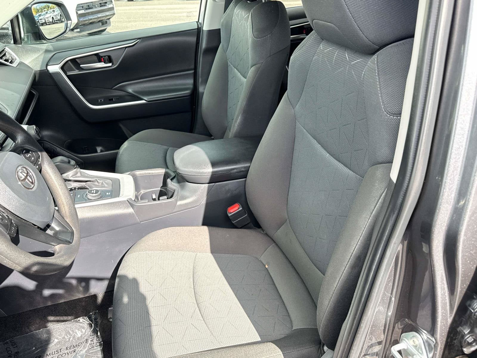 2025 Toyota RAV4 Hybrid Hybrid XLE
