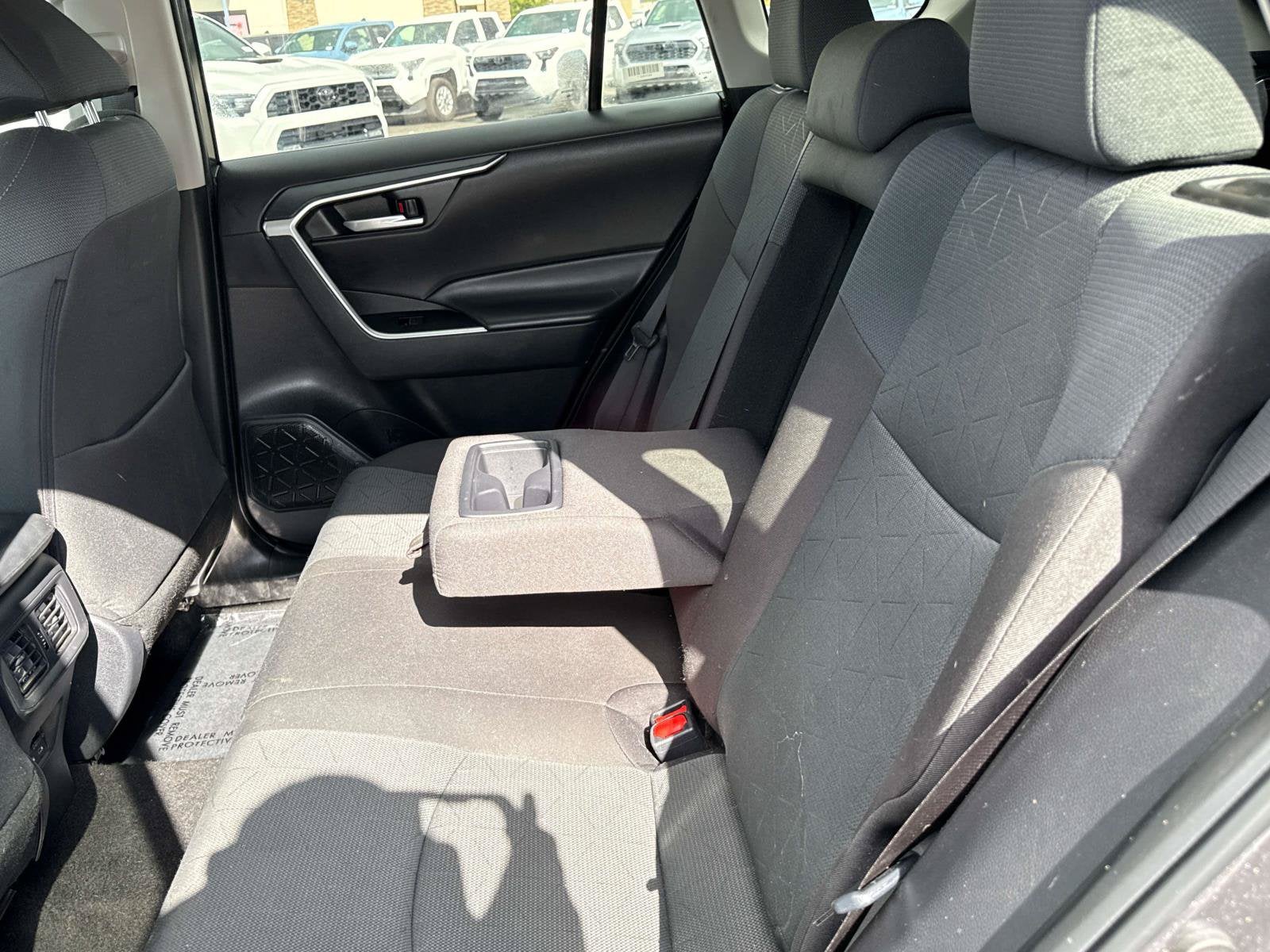 2025 Toyota RAV4 Hybrid Hybrid XLE
