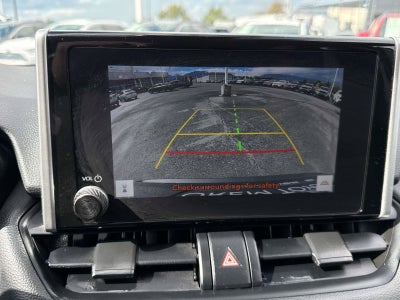 2025 Toyota RAV4 Hybrid Hybrid XLE