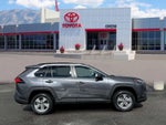 2025 Toyota RAV4 Hybrid Hybrid XLE
