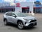 2025 Toyota RAV4 Hybrid Hybrid XLE