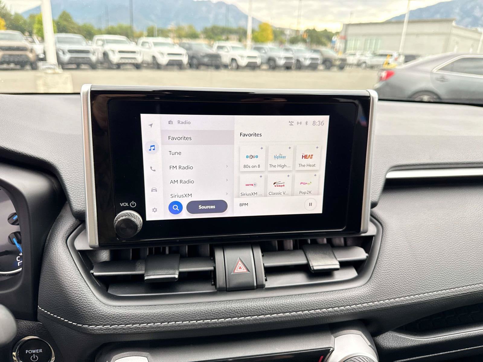 2025 Toyota RAV4 Hybrid Hybrid XLE