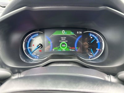 2025 Toyota RAV4 Hybrid Hybrid XLE
