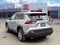 2025 Toyota RAV4 Hybrid Hybrid XLE