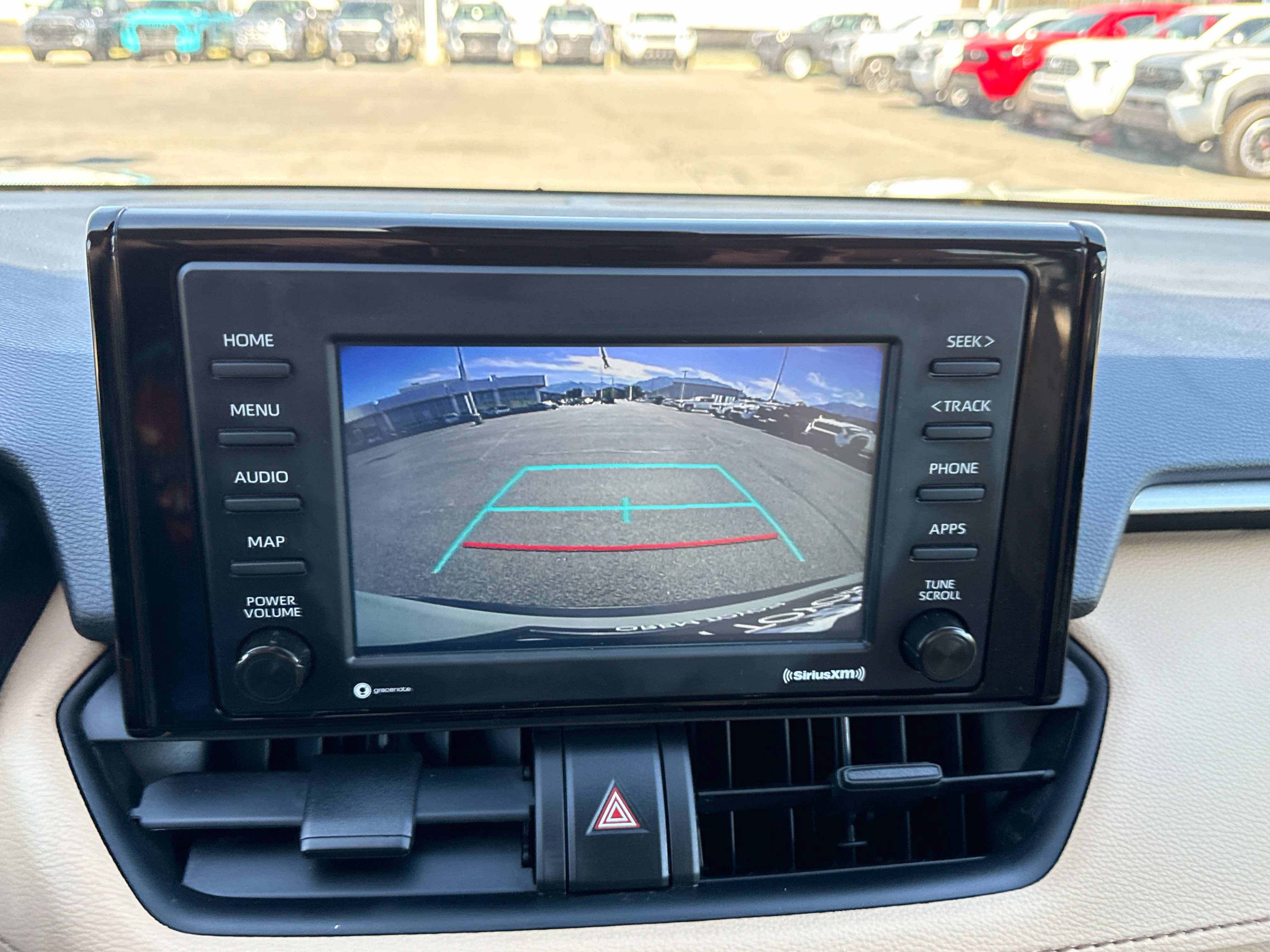 2022 Toyota RAV4 Hybrid Hybrid XLE
