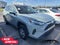 2022 Toyota RAV4 Hybrid Hybrid XLE