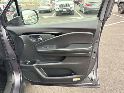2020 Honda Pilot Elite