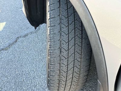 2021 Honda Pilot Touring 7-Passenger