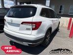 2021 Honda Pilot Touring 7-Passenger