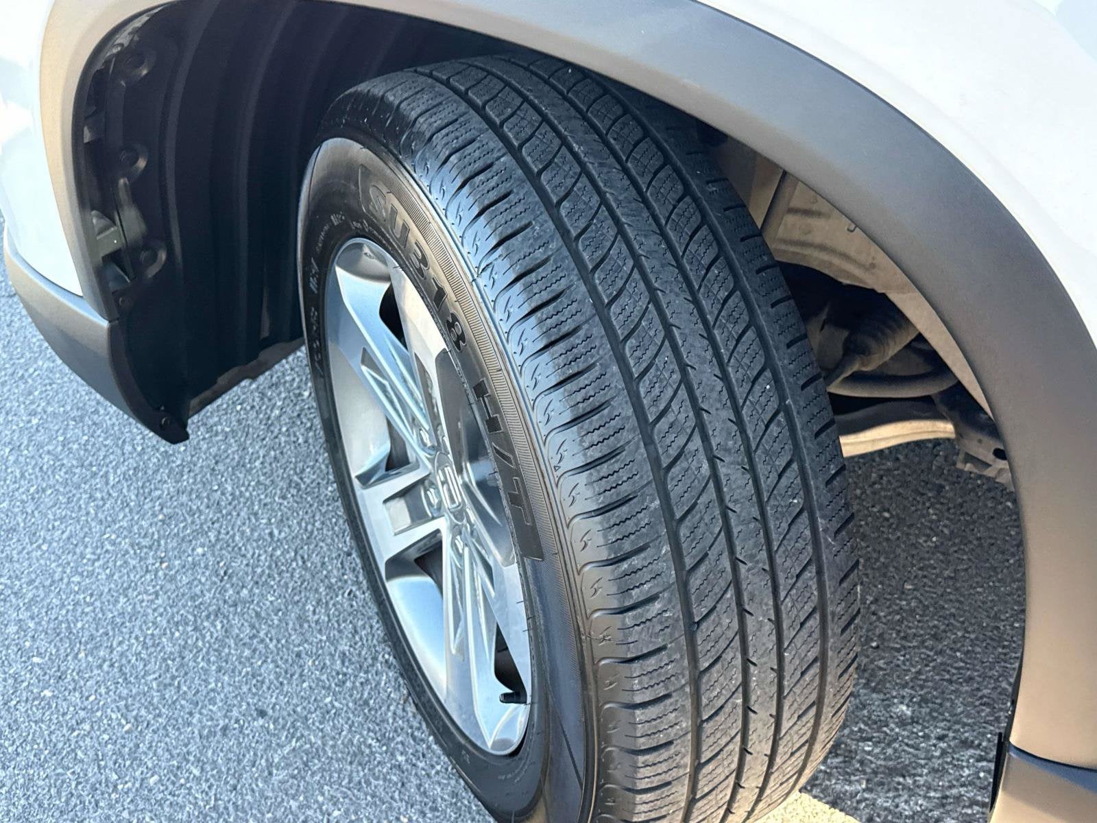 2023 Honda Pilot EX-L 8 Passenger