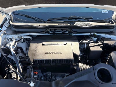 2023 Honda Pilot EX-L 8 Passenger