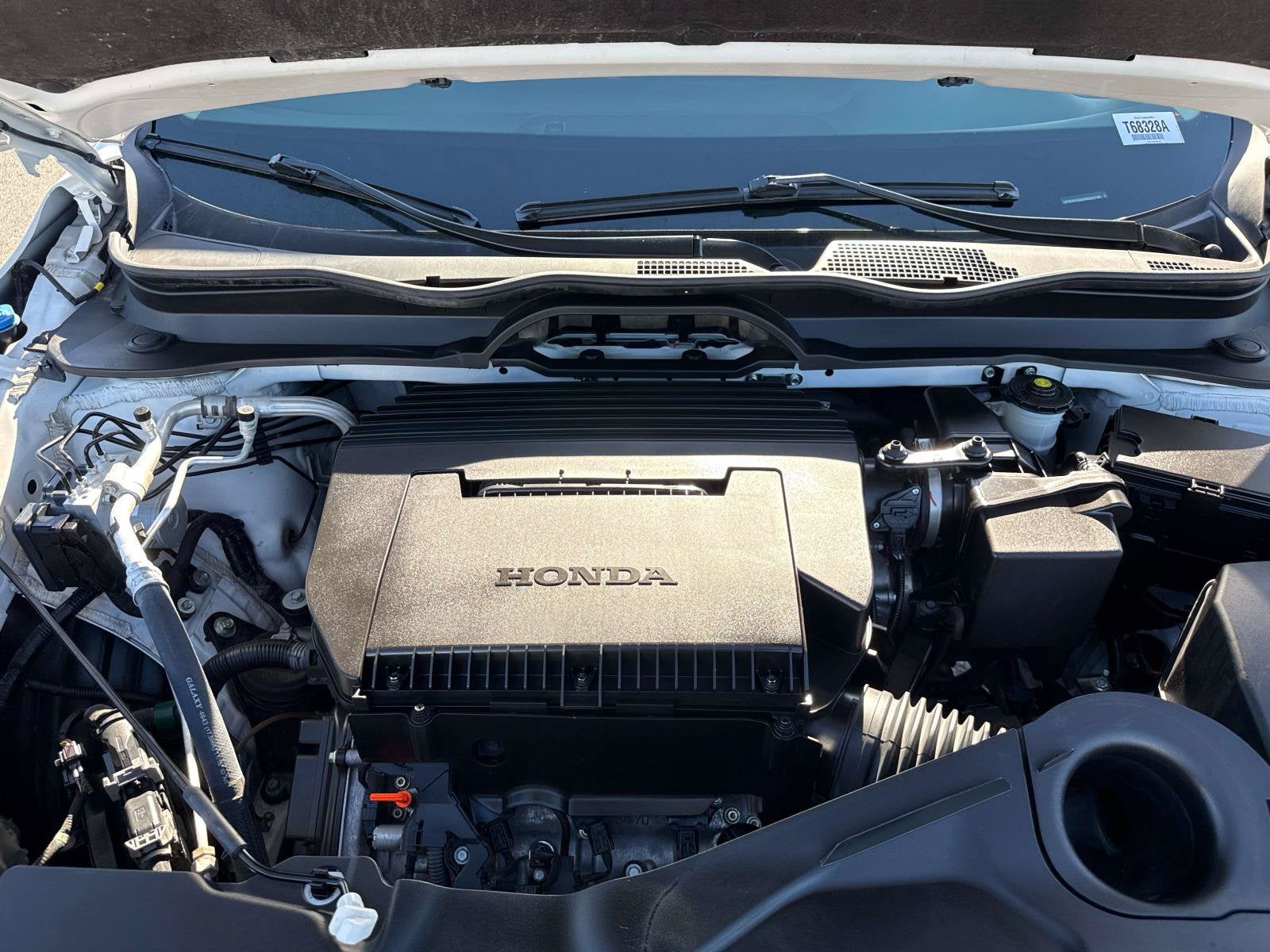 2023 Honda Pilot EX-L 8 Passenger