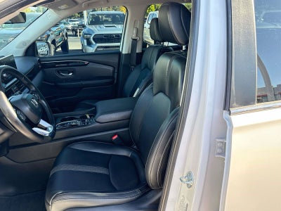 2023 Honda Pilot EX-L 8 Passenger