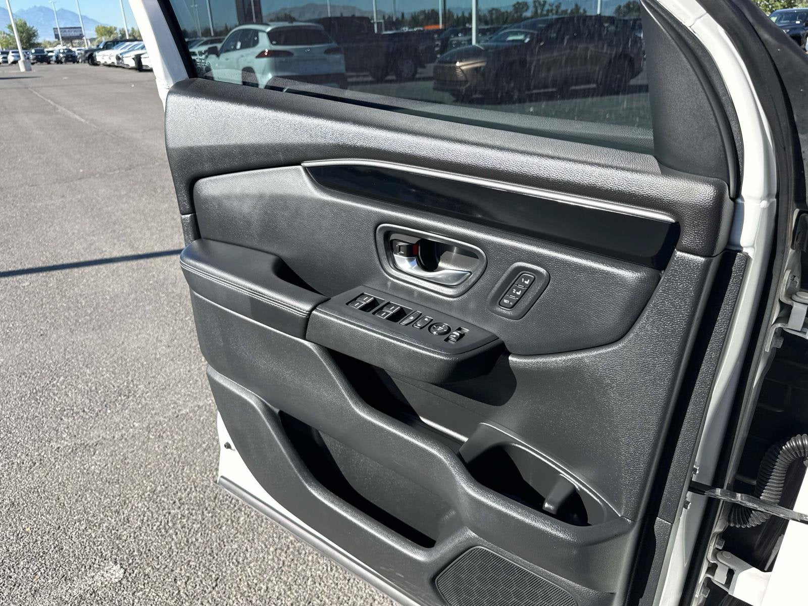 2023 Honda Pilot EX-L 8 Passenger