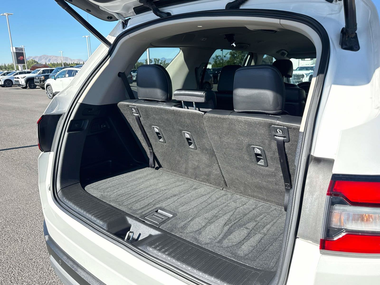 2023 Honda Pilot EX-L 8 Passenger