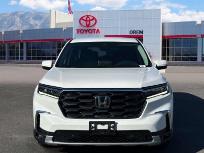 2023 Honda Pilot EX-L 8 Passenger