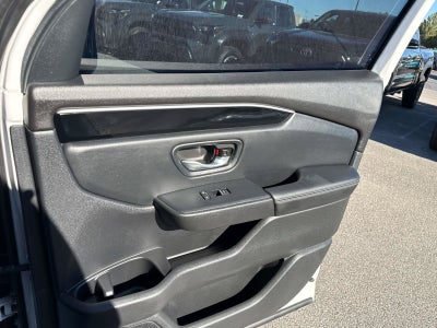 2023 Honda Pilot EX-L 8 Passenger