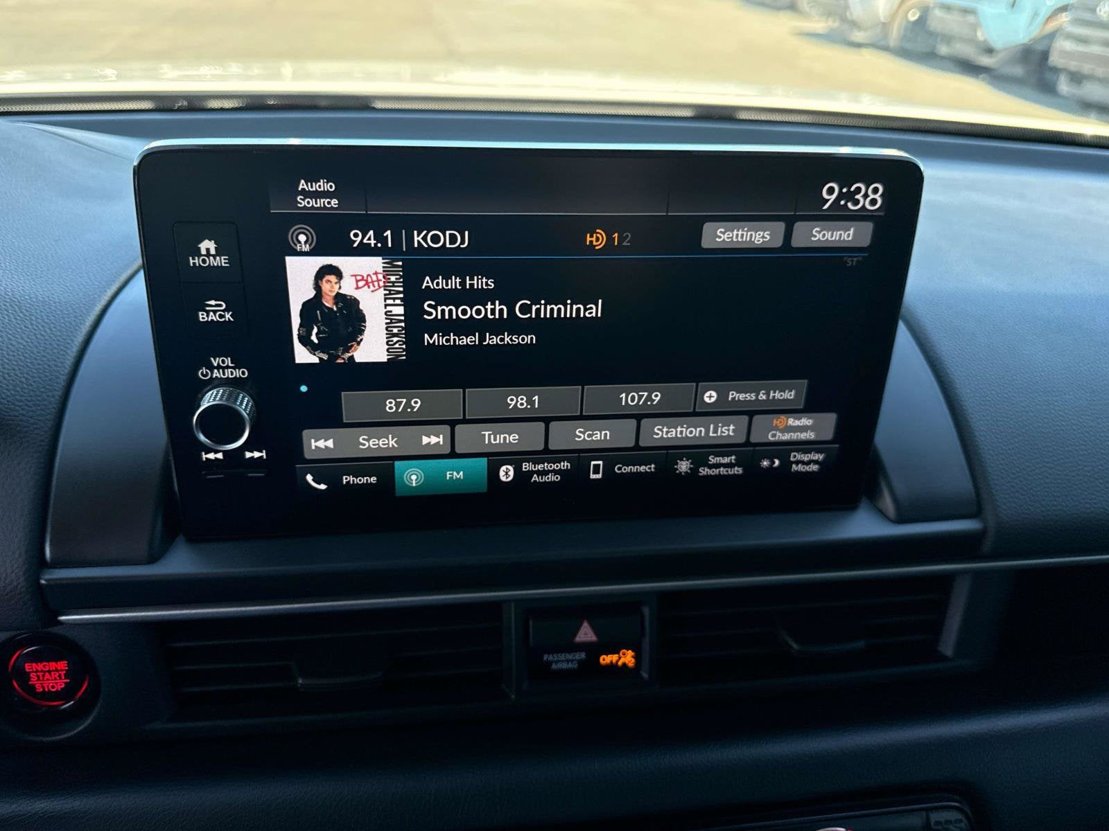 2023 Honda Pilot EX-L 8 Passenger