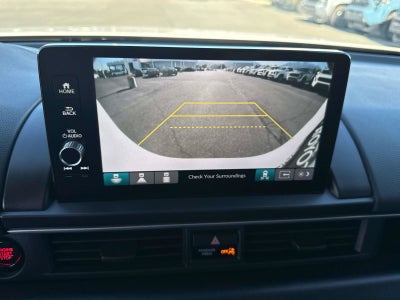 2023 Honda Pilot EX-L 8 Passenger