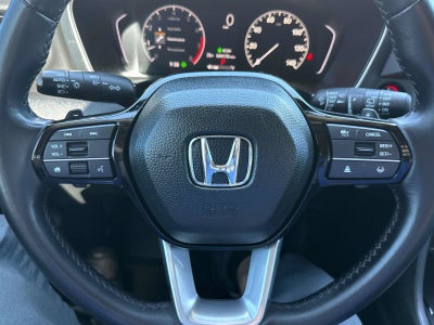 2023 Honda Pilot EX-L 8 Passenger