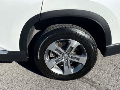 2023 Honda Pilot EX-L 8 Passenger