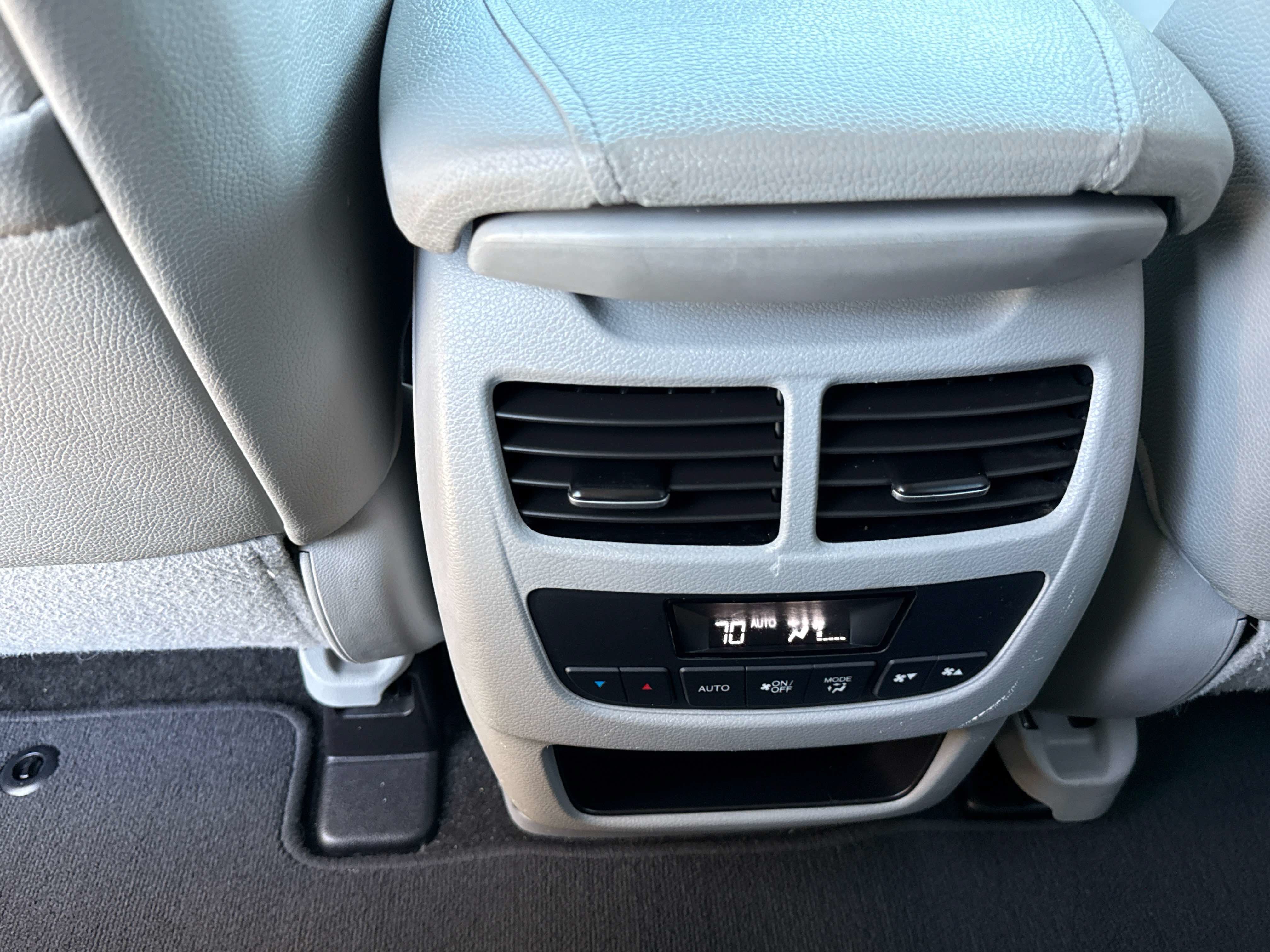 2014 Acura MDX Tech Pkg