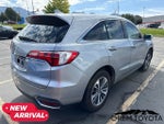 2017 Acura RDX w/Advance Pkg