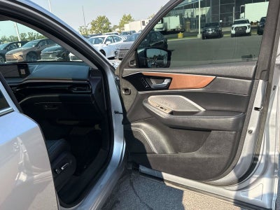 2022 Acura MDX w/Technology Package