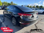 2018 Hyundai Elantra ECO